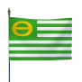Drapeau ECOLOGIE