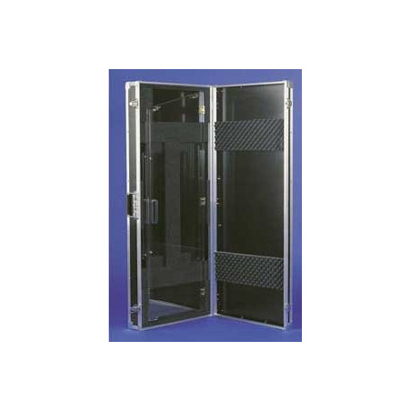 Flight Case pour pupitres