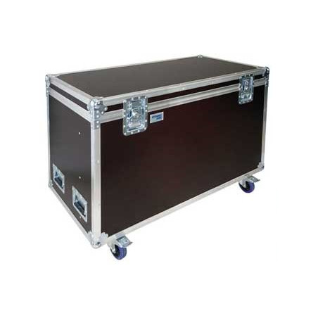 Flight Case pour pupitres