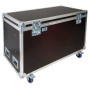Flight Case pour pupitres