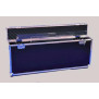 Flight Case pour pupitre pliable