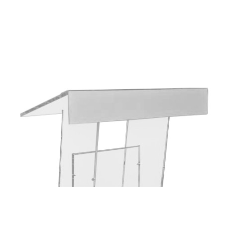 Fronton pour pupitre Prestige