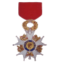Broderie Médaille Légion d'Honneur
