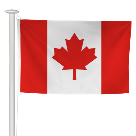Pavillon Canada 200x300 cm