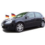 Fanion de voiture 
