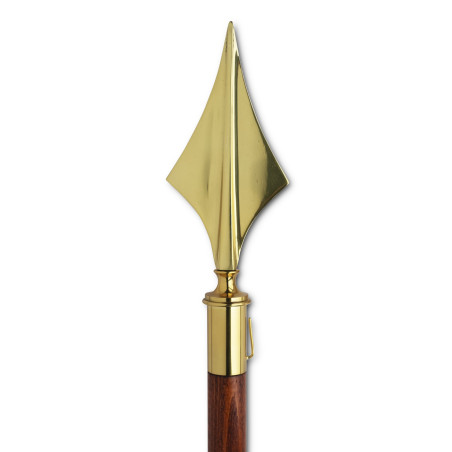 Hampe de cérémonie Prestige