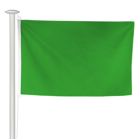 Pavillon vert de Baignade 125 x 150 cm