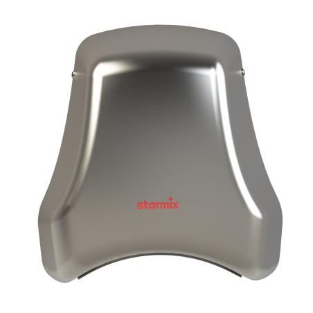 Sèche-mains anti-vandalisme T-C1 M ABS 