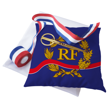 Lot inauguration R.F