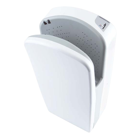 Sèche-mains à air pulsé XT2000