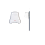 Lot sèche-cheveux anti-vandalisme TH-C1M + colonne H-C1MW
