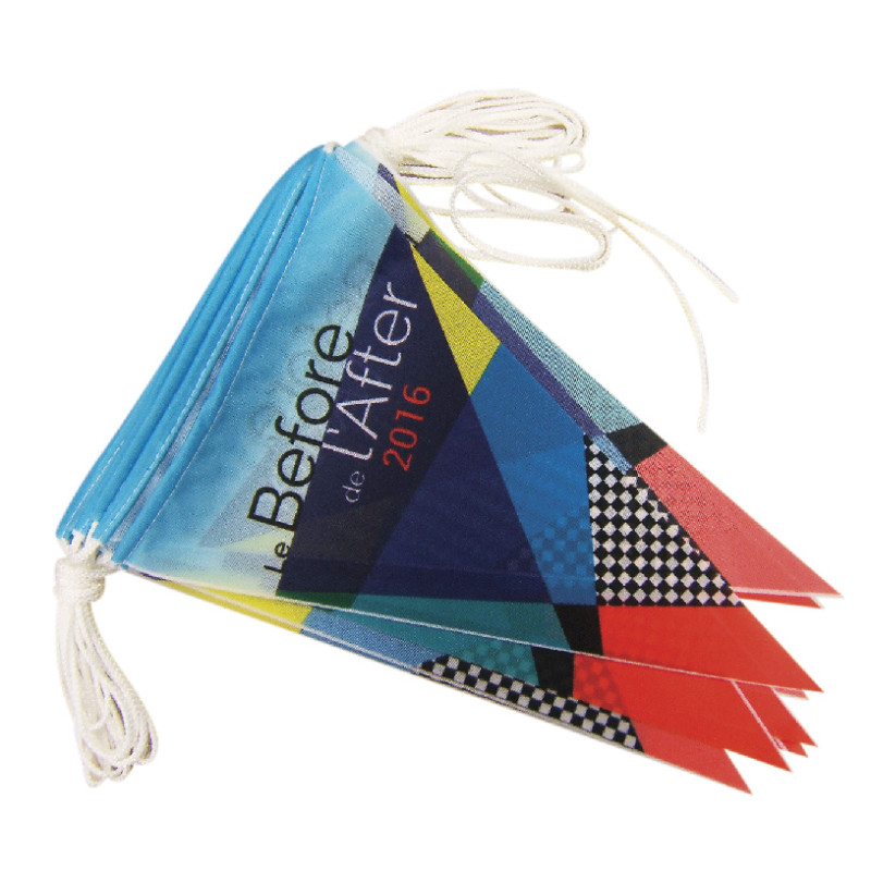 Guirlandespersonnalisées 