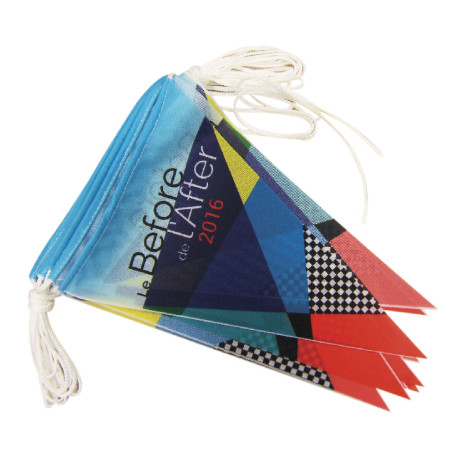 Guirlandespersonnalisées 