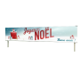 Banderole de Noël