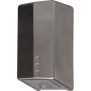 Sèche-mains ultra rapide Fuga evo chromé satiné