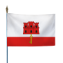Drapeau Gibraltar