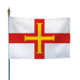 Drapeau Guernesey