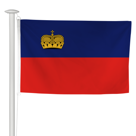 Pavillon Liechtenstein