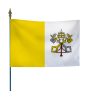 Drapeau Vatican