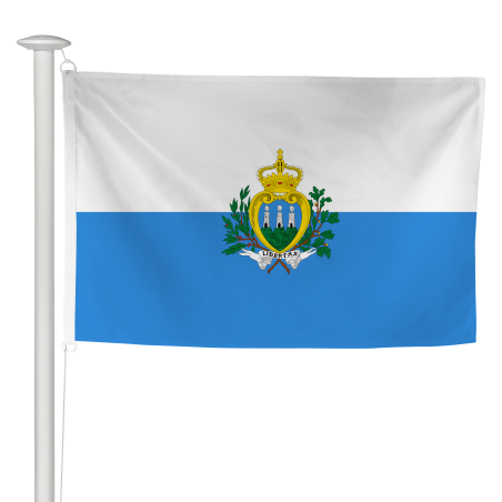 Pavillon Saint-Marin