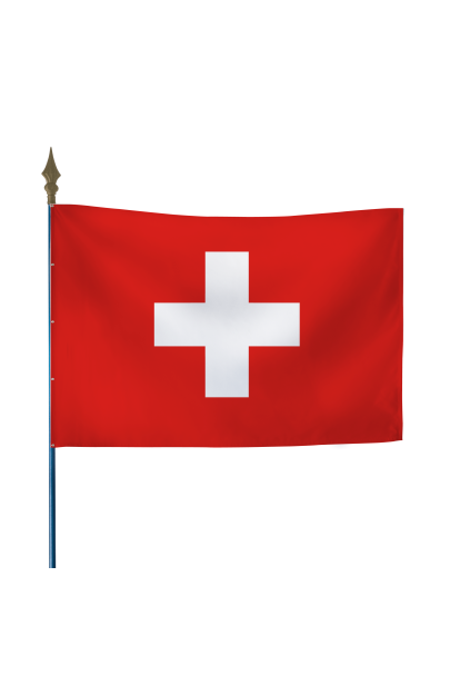 Drapeau Suisse