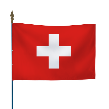 Drapeau Suisse