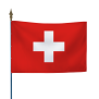 Drapeau Suisse