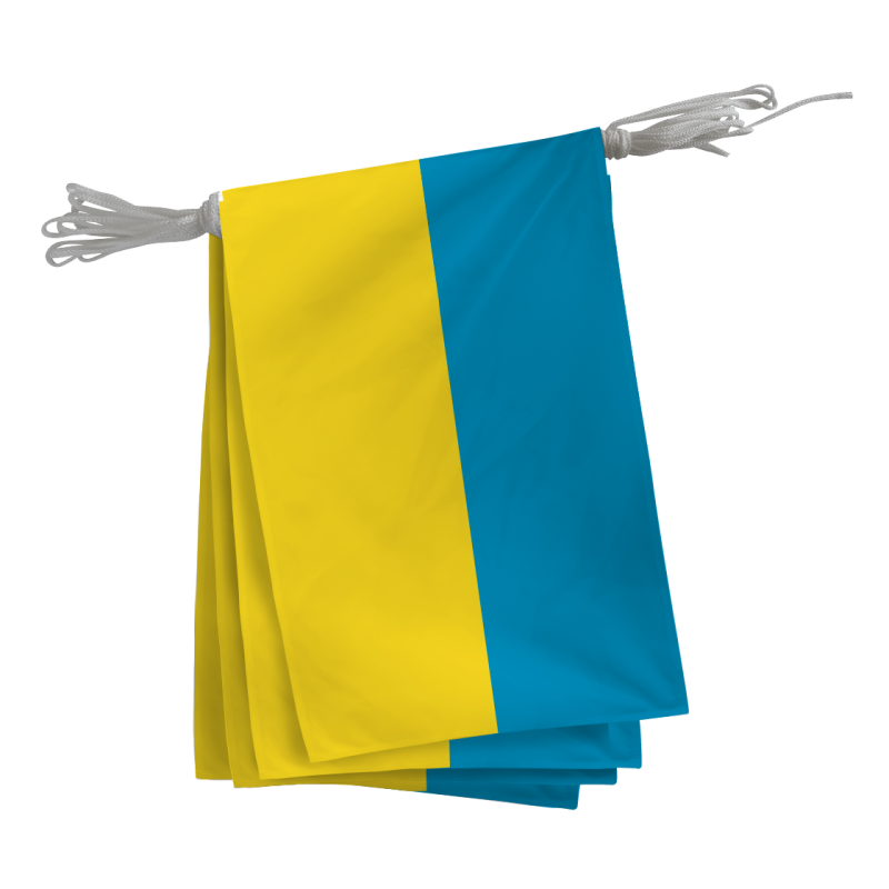 Guirlande Ukraine