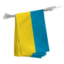 Guirlande Ukraine
