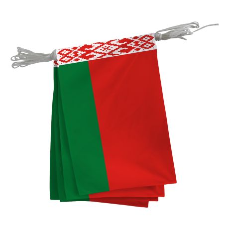 Guirlande Biélorussie