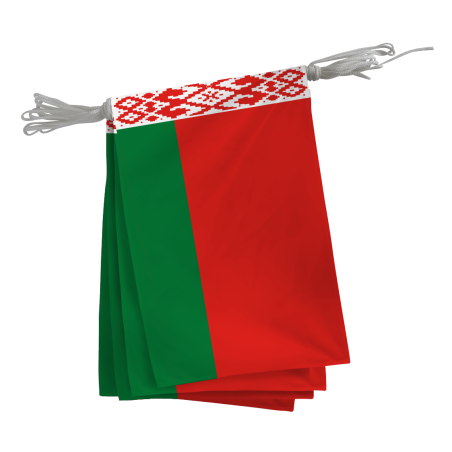 Guirlande Biélorussie