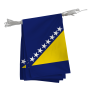 Guirlande Bosnie Herzégovine