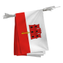 Guirlande Gibraltar