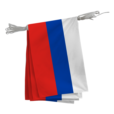 Guirlande Russie