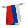 Guirlande Russie