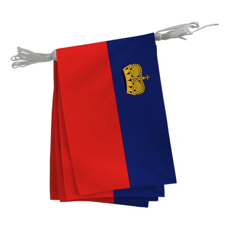 Guirlande Liechtenstein