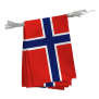 Guirlande Norvège