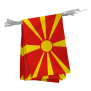 Guirlande Macédoine