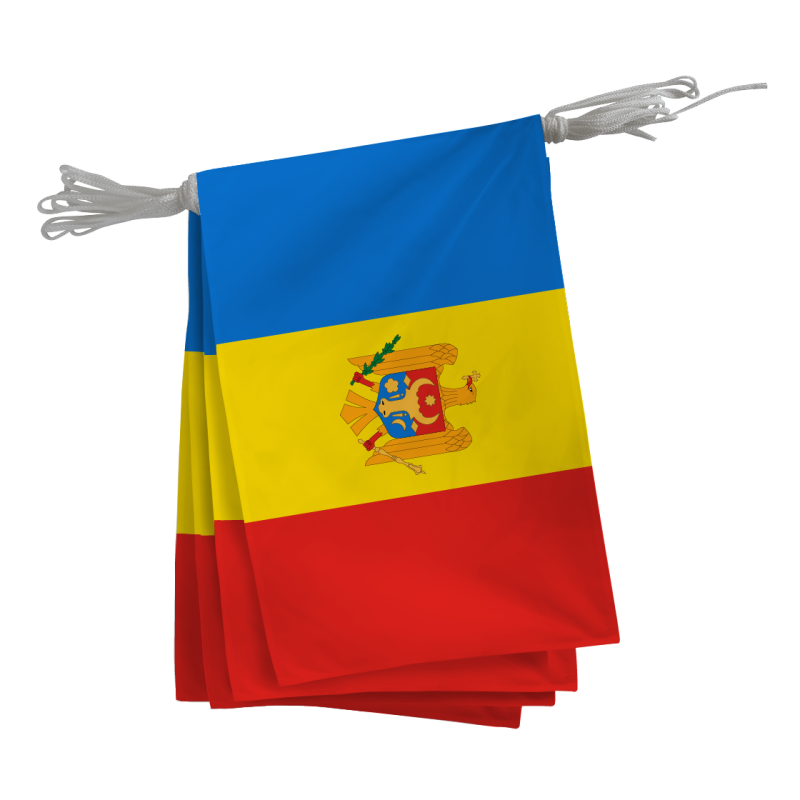 Guirlande Moldavie