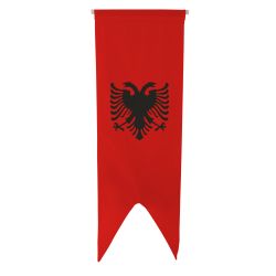 Oriflamme Albanie