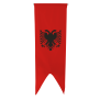 Oriflamme Albanie