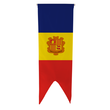 Oriflamme Andorre