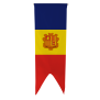 Oriflamme Andorre