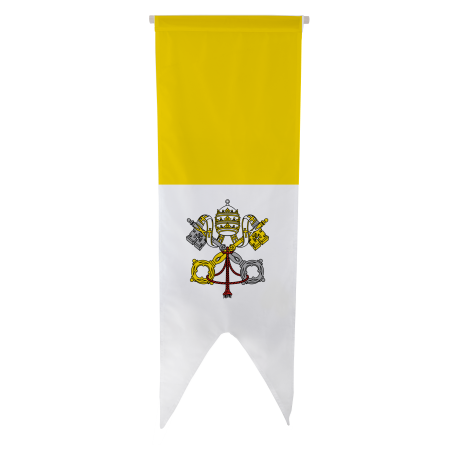 Oriflamme Vatican