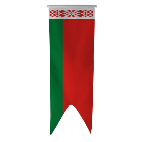 Oriflamme Biélorussie