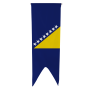 Oriflamme Bosnie Herzégovine
