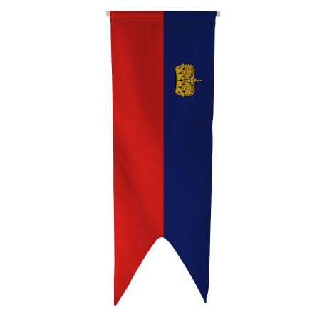 Oriflamme Liechtenstein