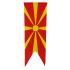 Oriflamme Macédoine