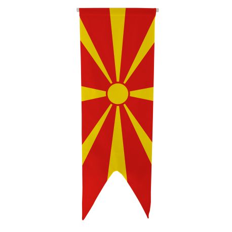 Oriflamme Macédoine