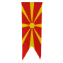 Oriflamme Macédoine